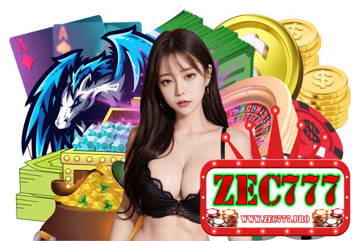 zec777 ทรูวอเลท
