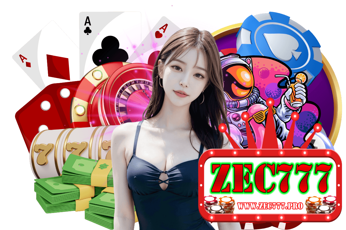 zec777 สมัคร