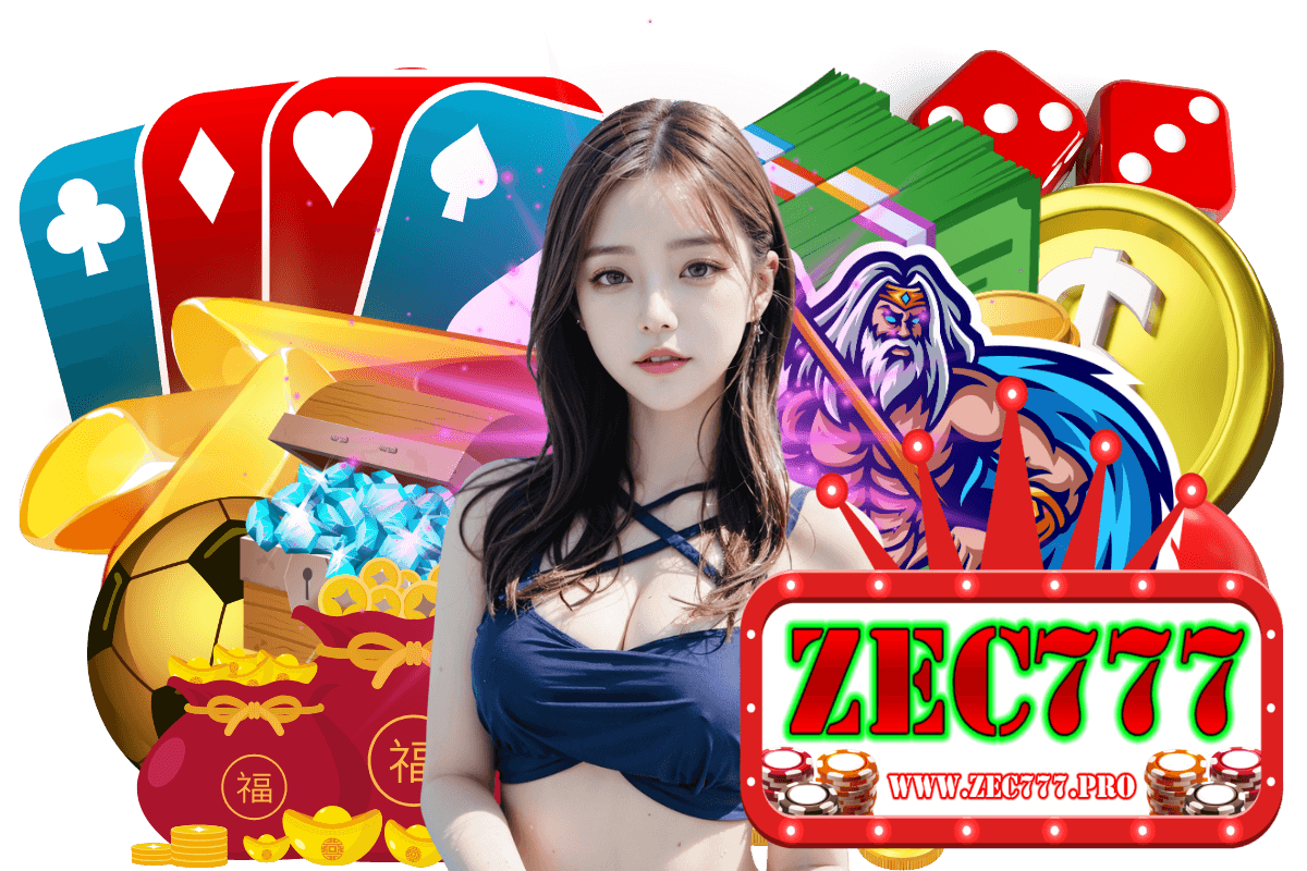 zec777 เข้าสู่ระบบ