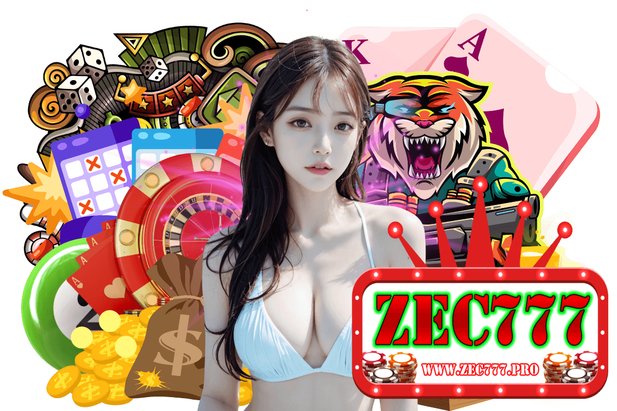 zec777 แจกเครดิตฟรี